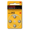 Kodak ZA312-6BL MAX Hearing Aid